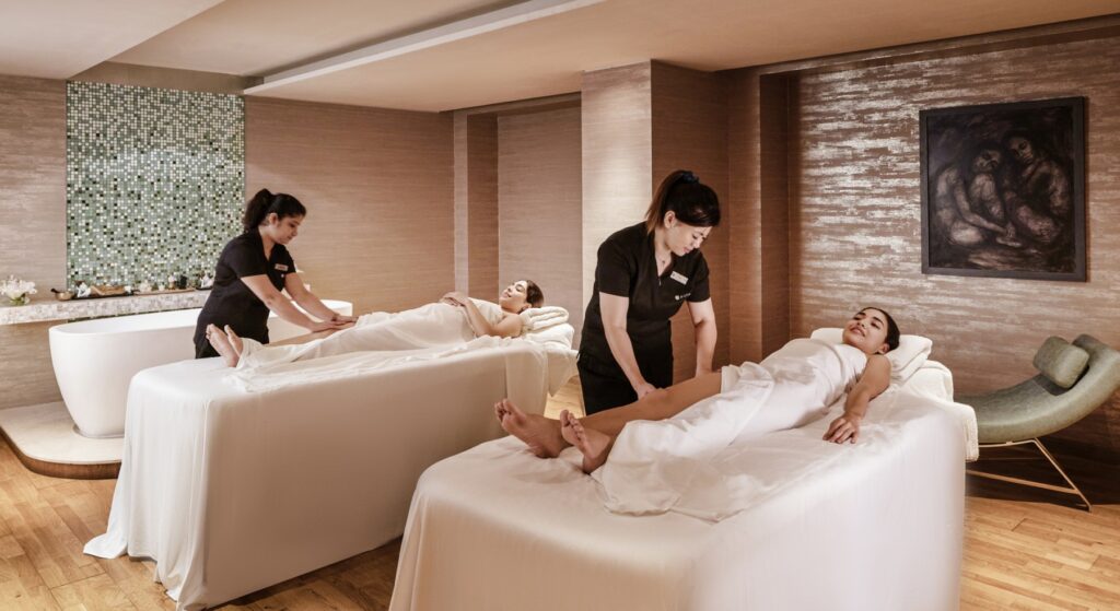 Lavender Love Spa