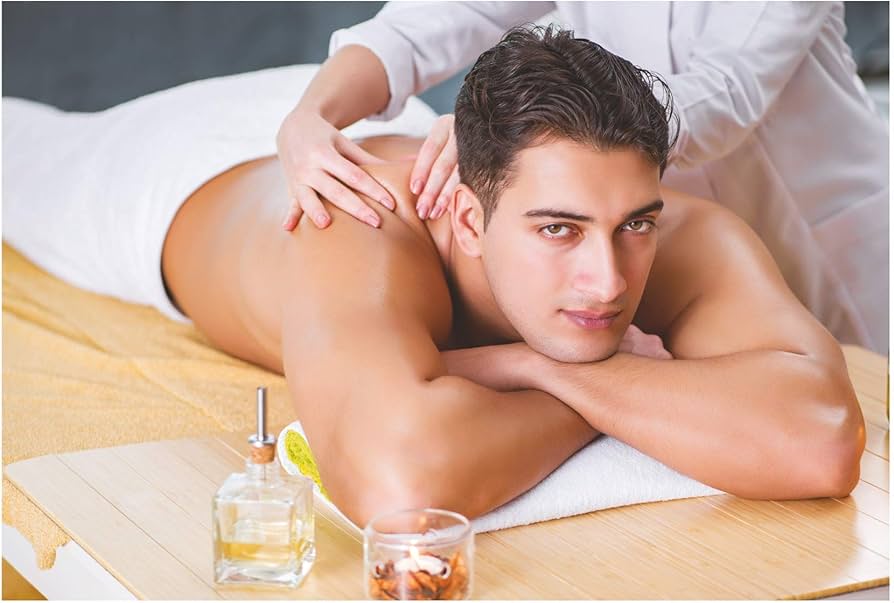 Lavender Love Spa