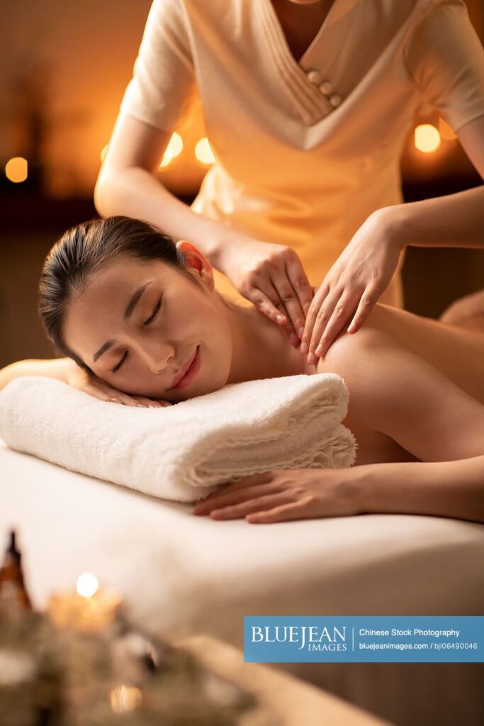 Lavender Love Spa