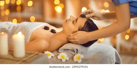 Lavender Love Spa